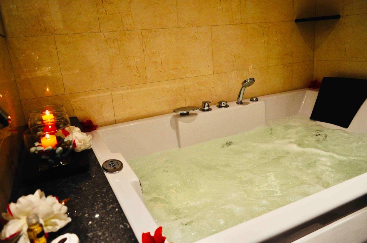 Hotel Casa Mahanaim Colferias, Bogotá Zewnętrze zdjęcie