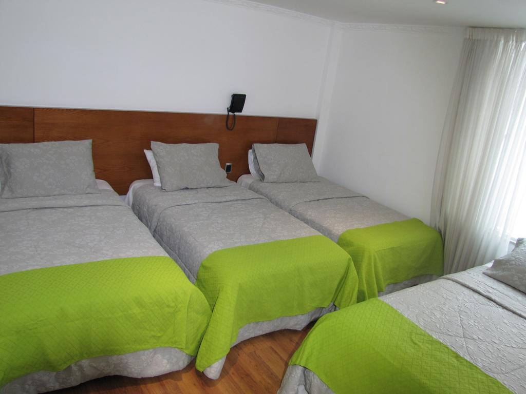 Hotel Casa Mahanaim Colferias, Bogotá Zewnętrze zdjęcie