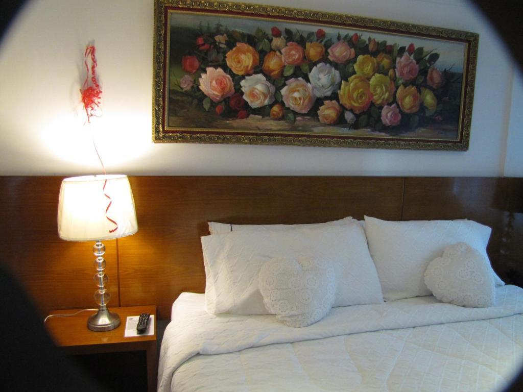 Hotel Casa Mahanaim Colferias, Bogotá Zewnętrze zdjęcie
