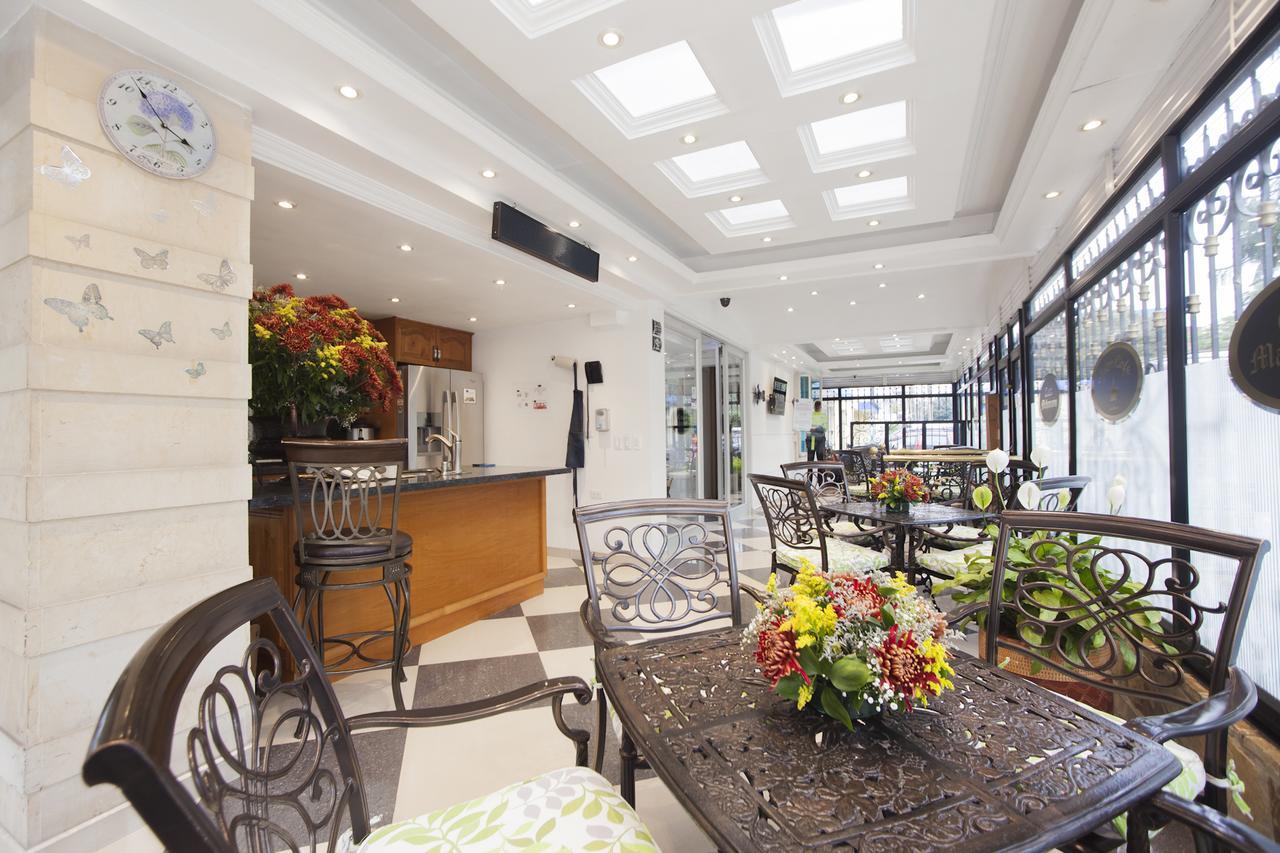 Hotel Casa Mahanaim Colferias, Bogotá Zewnętrze zdjęcie